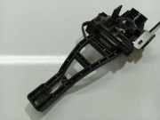 Türgriff Türaussengriff - Hinten Linke Ford Focus, 2011.04 - 2018 BM51A2246706, BM51-A22467-06