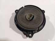 Lautsprecher Nissan Note, 2006.03 - 2013.06 Gebraucht ,