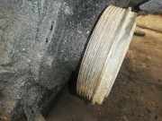 Riemenscheibe Kurbelwelle Citroen Jumper, I 1994.02 - 2006.06 Gebraucht,