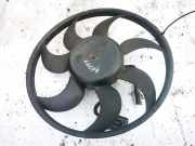 Kühlerlüfter Lüftermotor Opel Vectra, B 2000.09 - 2002.04 facelift Gebraucht,