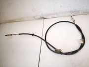 Seilzug Feststellbremse Ford Mondeo, 2007.03 - 2013.06 Gebraucht,