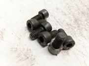 Schraube Druckplatte Audi A4, B5 1999.09 - 2001.08 facelift Gebraucht,