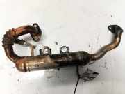 Abgask?hler AGR-K?hler Toyota Corolla, 2001.11 - 2004.02 Gebraucht,