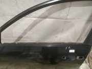 Zierleiste Leiste - Vorne Linke Nissan Primera, P12 2002.01 - 2008.12 Gebraucht,
