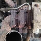 Turbolader Skoda Praktik, I 2006.01 - 2010.06 Gebraucht,