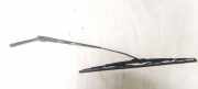 Windschutzscheibe Scheibenwischer Ford Focus, 2002.10 - 2005.01 facelift xs4117527b,xs4117527b
