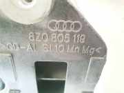 Stoßstangenhalter - Vorne Linke Audi A2, 2000.02 - 2005.08 8z0805119,