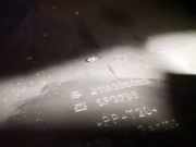 Luftfilterkasten Mercedes-Benz C219, I 2004.10 - 2011.01 2118300003,