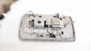 Innenbeleuchtung - Hinten Toyota Avensis Verso, 2001.08 - 2009.11 Gebraucht,