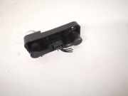 Lampenträger Heckleuchte - Hinten SAAB 9-3, 2002.09 - 2008.06 Gebraucht,