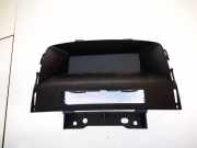 Monitor Navigations Zeit Uhr Opel Astra, J 2009.12 - 2015.06 13267984,565412769