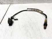 Lambdasonde - 5 Dr?hte WEISS GELB SCHWARZ GRAU ROT Volkswagen Golf, II 1983.08 - 1992.07 30751545,0258007332