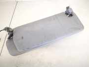 Sonnenblende Volkswagen Touareg, 2002.10 - 2007.09 7l6857552aq, BAC