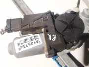 Fensterheber motor - Vorne Linke Renault Laguna, II 2001.03 - 2006.05 400362,