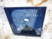 Seitenfenster Seitenscheibe - Hinten Rechts Peugeot 4007 2007 - 2012 Gebraucht,