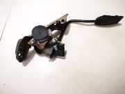 Pedalwerk Nissan Almera Tino 2000.08 - 2003.09 0281002425,189195m300