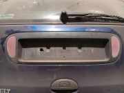 Kennzeichenleuchte Renault Scenic, I 1996.01 - 1999.09 Gebraucht,