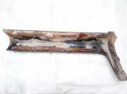 Verkleidung Schweller - Rechts Opel Monterey A 1991 - 1998 Gebraucht,