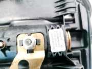 Airbag Fahrer Renault Megane, II 2002.11 - 2006.06 8200301513C,