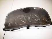 Tachometer Ford Mondeo, 1996.09 - 2000.11 97bp10c956db, 97bp-10c956-db