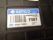 Steuergerät Automatikgetriebe Hyundai Santa Fe, 2006.03 - 2012.09 954403a381,95440-3a381