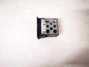 Vorwiderstand Gebläseregler Opel Zafira, A 1999.04 - 2003.11 90559834,