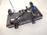 Bedienelement für Klimaanlage Fiat Stilo, 2001.10 - 2007.01 735319257, 503600000101