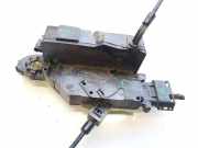 T?rschloss Stangen - Hinten Rechts Citroen C4 Grand Picasso, I 2006.01 - 2013.06 24097816,24095816