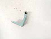 Türscharnier Vorne Opel Meriva, A 2002.12 - 2006.01 90559255,