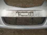 Kühlergrill - Vorne Center Mazda Premacy, 1999.01 - 2005.03 Gebraucht,