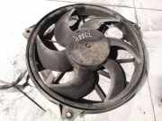 Kühlerlüfter Lüftermotor Citroen C8, I 2002.07 - 2008.06 Gebraucht,