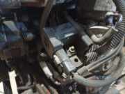 Druckwandler Abgassteuerung Citroen C4 Grand Picasso, I 2006.01 - 2013.06 Gebraucht,