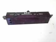 Monitor Navigations Zeit Uhr Subaru Outback, IV 2009.06 - 2014.12 85261aj051, 437cf