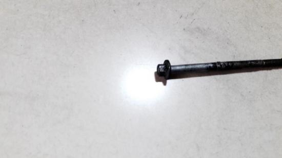 Schraube Land-Rover 2014–2019 (L550) Gebraucht , Bild Schraube Land-Rover 2014–2019 (L550) Gebraucht ,