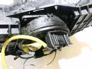 Airbag Schleifring Ford Transit, III 2006.04 - 2012.12 facelift Gebraucht,