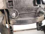 T?rgriff T?raussengriff - Vorne Linke Opel Meriva, A 2002.12 - 2006.01 22175,