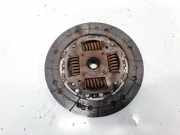 Kupplungsscheibe Citroen Berlingo, I 2002.11 - 2008.04 facelift 9653909780,