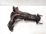 Abgaskrümmer Mazda 6, 2002.06 - 2007.08 Gebraucht,