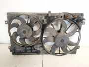 Kühlerlüfter Lüftermotor Volkswagen Passat, B6 2005.08 - 2010.11 1k0121207t, bvy