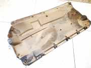 Unterfahrschutz Peugeot 508, 2010.11 - 2018 9672036380,