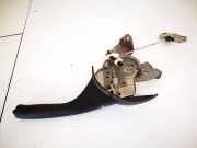 Handbremshebel Toyota Corolla Verso, III facelift 2007 - 2009 Gebraucht,