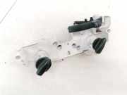 Bedienelement für Klimaanlage Toyota Yaris, I (XP10) 1999.04 - 2003.03 Gebraucht,