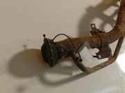 Tankeinf?llstutzen Tankrohr Kraftstoffrohr Honda Accord, 2003.02 - 2005.09 Gebraucht,