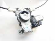 Fensterheber motor - Vorne Rechts Nissan Navara, II D40 2005.07 - 2010.02 Gebraucht,
