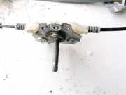 Fensterheber - Hinten Rechts Mitsubishi Carisma, II 2000.09 - 2006.06 Gebraucht,