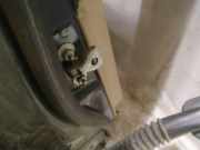 Türfangband Türbremse Türstopper - Hinten Rechts Rover 75, 1999.02 - 2005.05 Gebraucht,