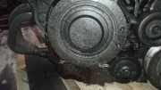 Riemenscheibe Kurbelwelle Mazda 5, CR 2005.02 - 2010.09 Gebraucht,