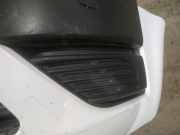 K?hlergrill - Vorne Linke Citroen C4 Grand Picasso, I 2006.01 - 2013.06 Gebraucht,