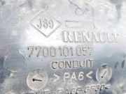 Intercooler Schlauch Renault Espace, III 1996.11 - 2002.10 7700101057,