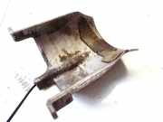 Hitzeschutzblech Abgaskrümmer Audi A4, B5 1999.09 - 2001.08 facelift Gebraucht,